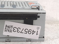 2014-2015 Ford Fiesta Radio AM FM Cd Player Receiver Replacement P/N:D2BT-19C107-AD BMAE002718 Fits Fits 2014 2015 OEM Used 