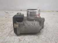 2014-2019 Ford Fiesta Throttle Body P/N:7S7G-9F991-CA 0280750535 Fits Fits 2013 2014 2015 2016 2017 2018 2019 OEM Used Auto 