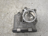 2014-2019 Ford Fiesta Throttle Body P/N:7S7G-9F991-CA 0280750535 Fits Fits 2013 2014 2015 2016 2017 2018 2019 OEM Used Auto 