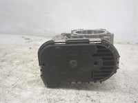 2014-2019 Ford Fiesta Throttle Body P/N:7S7G-9F991-CA 0280750535 Fits Fits 2013 2014 2015 2016 2017 2018 2019 OEM Used Auto 