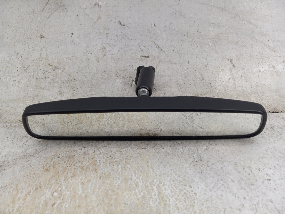 2011-2019 Ford Fiesta Interior Rear View Mirror Replacement OEM P/N:E8 011083 Fits OEM Used Auto Parts - Oemusedautoparts1.c