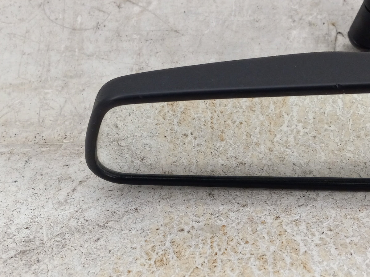 2011-2019 Ford Fiesta Interior Rear View Mirror Replacement OEM P/N:E8 011083 Fits OEM Used Auto Parts - Oemusedautoparts1.c