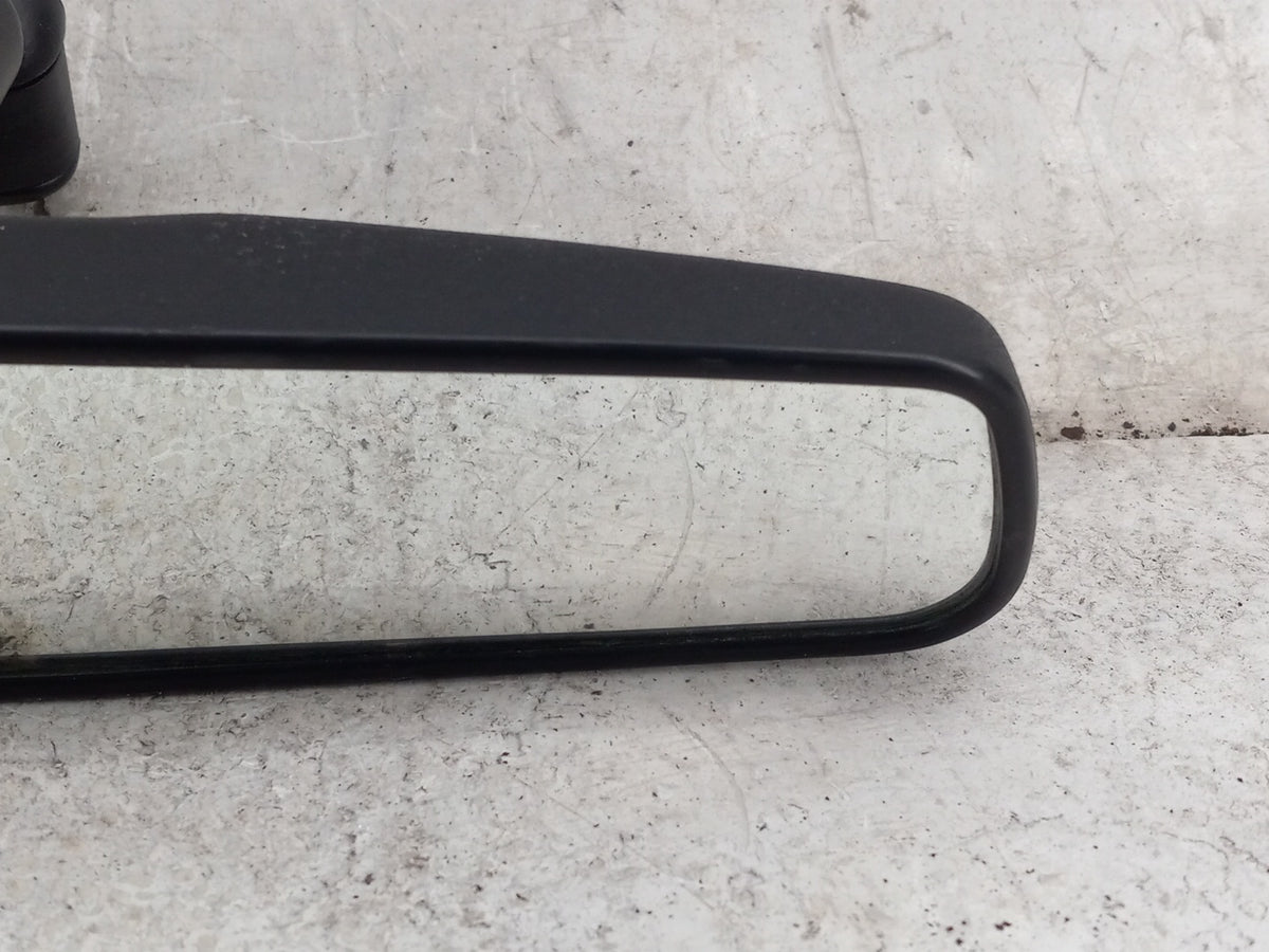 2011-2019 Ford Fiesta Interior Rear View Mirror Replacement OEM P/N:E8 011083 Fits OEM Used Auto Parts - Oemusedautoparts1.c