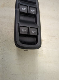 2014-2019 Ford Fiesta Master Power Window Switch Replacement Driver Side Left P/N:D2BT-14A132-AA Fits OEM Used Auto Parts - 