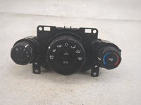 2014-2019 Ford Fiesta Climate Control Module Temperature AC/Heater Replacement P/N:D2BT 19980 AB Fits OEM Used Auto Parts - 