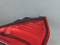 2014-2019 Ford Fiesta Passenger Right Side Deck Lid Mounted Tail Light 1517361 - Oemusedautoparts1.com
