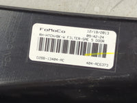 2014-2019 Ford Fiesta Passenger Right Side Deck Lid Mounted Tail Light 1517361 - Oemusedautoparts1.com