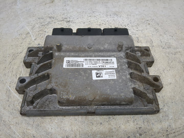 2014-2015 Ford Fiesta PCM Engine Control Computer ECU ECM PCU OEM P/N:A2C81963804DAAA E2BA-12A650-UB Fits 2014 2015 OEM Used