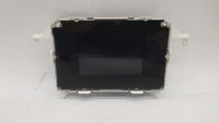 2014-2017 Ford Fiesta Information Display Screen - Oemusedautoparts1.com