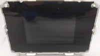 2014-2017 Ford Fiesta Information Display Screen - Oemusedautoparts1.com