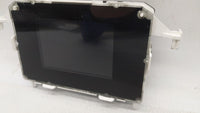 2014-2017 Ford Fiesta Information Display Screen - Oemusedautoparts1.com