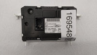 2014-2017 Ford Fiesta Information Display Screen - Oemusedautoparts1.com