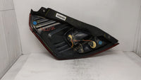 2014-2019 Ford Fiesta Tail Light Assembly Passenger Right OEM P/N:D2BB-13404-AC Fits Fits 2014 2015 2016 2017 2018 2019 OEM 