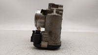 2014-2019 Ford Fiesta Throttle Body P/N:0 280 750 535 7S7G-9F991-CA Fits Fits 2013 2014 2015 2016 2017 2018 2019 OEM Used Au
