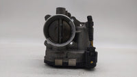 2014-2019 Ford Fiesta Throttle Body P/N:0 280 750 535 7S7G-9F991-CA Fits Fits 2013 2014 2015 2016 2017 2018 2019 OEM Used Au