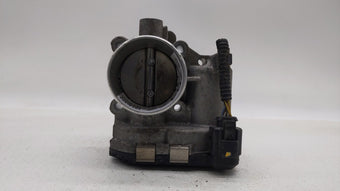 compare product 2014-2019 Ford Fiesta Throttle Body P/N:0 280 750 535 7S7G-9F991-CA Fits Fits 2013 2014 2015 2016 2017 2018 2019 OEM Used Auto Parts