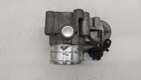 2014-2019 Ford Fiesta Throttle Body P/N:0 280 750 535 7S7G-9F991-CA Fits Fits 2013 2014 2015 2016 2017 2018 2019 OEM Used Au