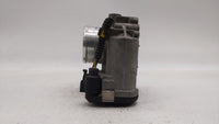 2014-2019 Ford Fiesta Throttle Body P/N:0 280 750 535 7S7G-9F991-CA Fits Fits 2013 2014 2015 2016 2017 2018 2019 OEM Used Au