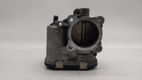 2014-2019 Ford Fiesta Throttle Body P/N:0 280 750 535 7S7G-9F991-CA Fits Fits 2013 2014 2015 2016 2017 2018 2019 OEM Used Au