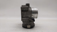 2014-2019 Ford Fiesta Throttle Body P/N:0 280 750 535 7S7G-9F991-CA Fits Fits 2013 2014 2015 2016 2017 2018 2019 OEM Used Au