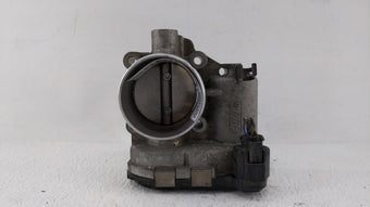 compare product 2014-2019 Ford Fiesta Throttle Body P/N:0 280 750 535 7S7G-9F991-CA Fits Fits 2013 2014 2015 2016 2017 2018 2019 OEM Used Auto Parts