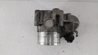 2014-2019 Ford Fiesta Throttle Body P/N:0 280 750 535 7S7G-9F991-CA Fits Fits 2013 2014 2015 2016 2017 2018 2019 OEM Used Au