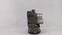 2014-2019 Ford Fiesta Throttle Body P/N:0 280 750 535 7S7G-9F991-CA Fits Fits 2013 2014 2015 2016 2017 2018 2019 OEM Used Au