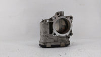 2014-2019 Ford Fiesta Throttle Body P/N:0 280 750 535 7S7G-9F991-CA Fits Fits 2013 2014 2015 2016 2017 2018 2019 OEM Used Au