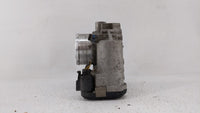 2014-2019 Ford Fiesta Throttle Body P/N:0 280 750 535 7S7G-9F991-CA Fits Fits 2013 2014 2015 2016 2017 2018 2019 OEM Used Au