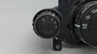 2014 Ford Fiesta Climate Control Module Temperature AC/Heater Replacement P/N:D2BT-19980-AB D2BT-19980-AE, D2BT-19980-AA Fit