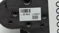 2014 Ford Fiesta Climate Control Module Temperature AC/Heater Replacement P/N:D2BT-19980-AB D2BT-19980-AE, D2BT-19980-AA Fit