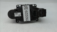 2014 Ford Fiesta Climate Control Module Temperature AC/Heater Replacement P/N:D2BT-19980-AB D2BT-19980-AE, D2BT-19980-AA Fit