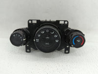 2014 Ford Fiesta Climate Control Module Temperature AC/Heater Replacement P/N:D2BT-19980-AB D2BT-19980-AE, D2BT-19980-AA Fit