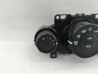2014 Ford Fiesta Climate Control Module Temperature AC/Heater Replacement P/N:D2BT-19980-AB D2BT-19980-AE, D2BT-19980-AA Fit