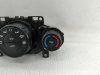 2014 Ford Fiesta Climate Control Module Temperature AC/Heater Replacement P/N:D2BT-19980-AB D2BT-19980-AE, D2BT-19980-AA Fit