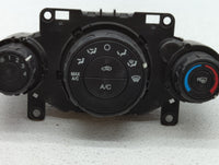 2014 Ford Fiesta Climate Control Module Temperature AC/Heater Replacement P/N:D2BT-19980-AB D2BT-19980-AE, D2BT-19980-AA Fit