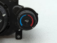 2014 Ford Fiesta Climate Control Module Temperature AC/Heater Replacement P/N:D2BT-19980-AB D2BT-19980-AE, D2BT-19980-AA Fit