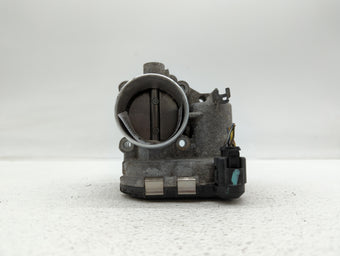 compare product 2011-2014 Ford Fiesta Throttle Body P/N:7S7G-9F991-CA 7S7G-9F991-BA, 7S7G-9F991-B7A Fits Fits 2011 2012 2013 2014 OEM Used Auto Parts