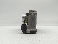2011-2014 Ford Fiesta Throttle Body P/N:7S7G-9F991-CA 7S7G-9F991-BA, 7S7G-9F991-B7A Fits Fits 2011 2012 2013 2014 OEM Used A