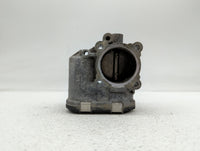 2011-2014 Ford Fiesta Throttle Body P/N:7S7G-9F991-CA 7S7G-9F991-BA, 7S7G-9F991-B7A Fits Fits 2011 2012 2013 2014 OEM Used A