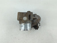 2011-2014 Ford Fiesta Throttle Body P/N:7S7G-9F991-CA 7S7G-9F991-BA, 7S7G-9F991-B7A Fits Fits 2011 2012 2013 2014 OEM Used A