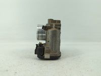 2011-2014 Ford Fiesta Throttle Body P/N:7S7G-9F991-CA 7S7G-9F991-BA, 7S7G-9F991-B7A Fits Fits 2011 2012 2013 2014 OEM Used A
