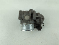 2011-2014 Ford Fiesta Throttle Body P/N:7S7G-9F991-CA 7S7G-9F991-BA, 7S7G-9F991-B7A Fits Fits 2011 2012 2013 2014 OEM Used A