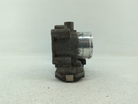2011-2014 Ford Fiesta Throttle Body P/N:7S7G-9F991-CA 7S7G-9F991-BA, 7S7G-9F991-B7A Fits Fits 2011 2012 2013 2014 OEM Used A