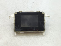 2014-2017 Ford Fiesta Information Display Screen - Oemusedautoparts1.com