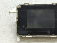 2014-2017 Ford Fiesta Information Display Screen - Oemusedautoparts1.com