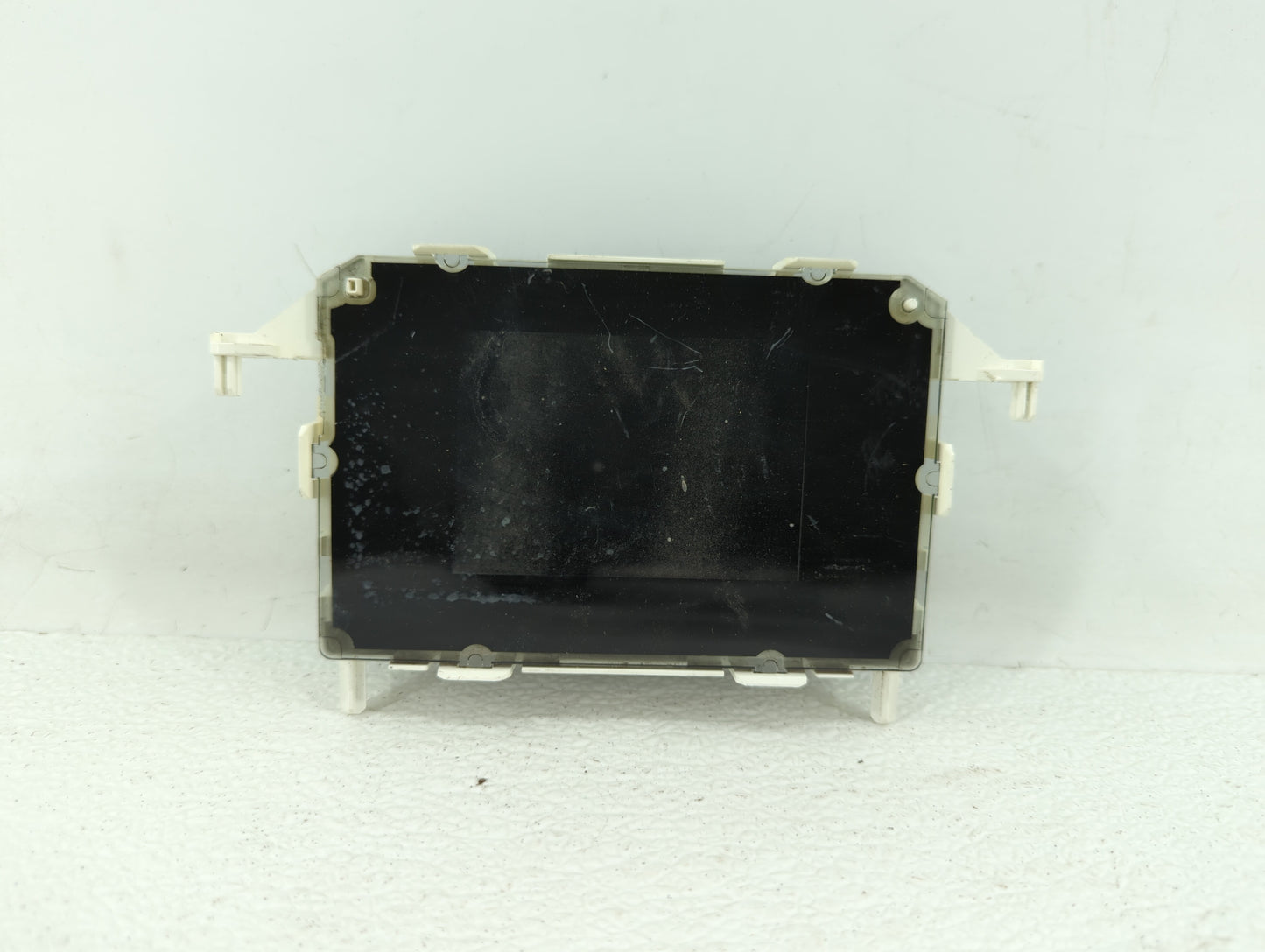 2014-2017 Ford Fiesta Information Display Screen - Oemusedautoparts1.com