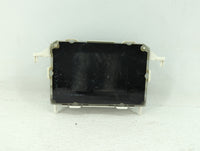 2014-2017 Ford Fiesta Information Display Screen - Oemusedautoparts1.com