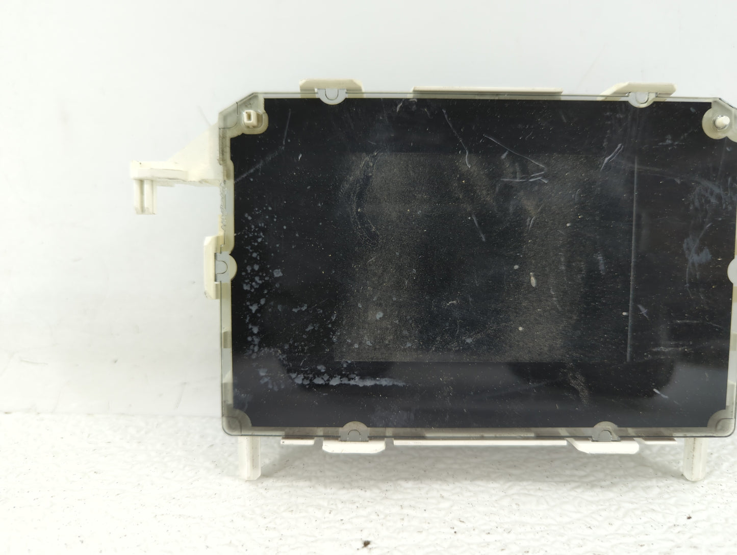 2014-2017 Ford Fiesta Information Display Screen - Oemusedautoparts1.com