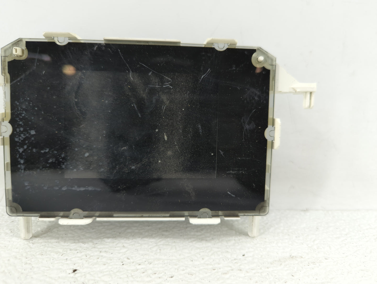 2014-2017 Ford Fiesta Information Display Screen - Oemusedautoparts1.com